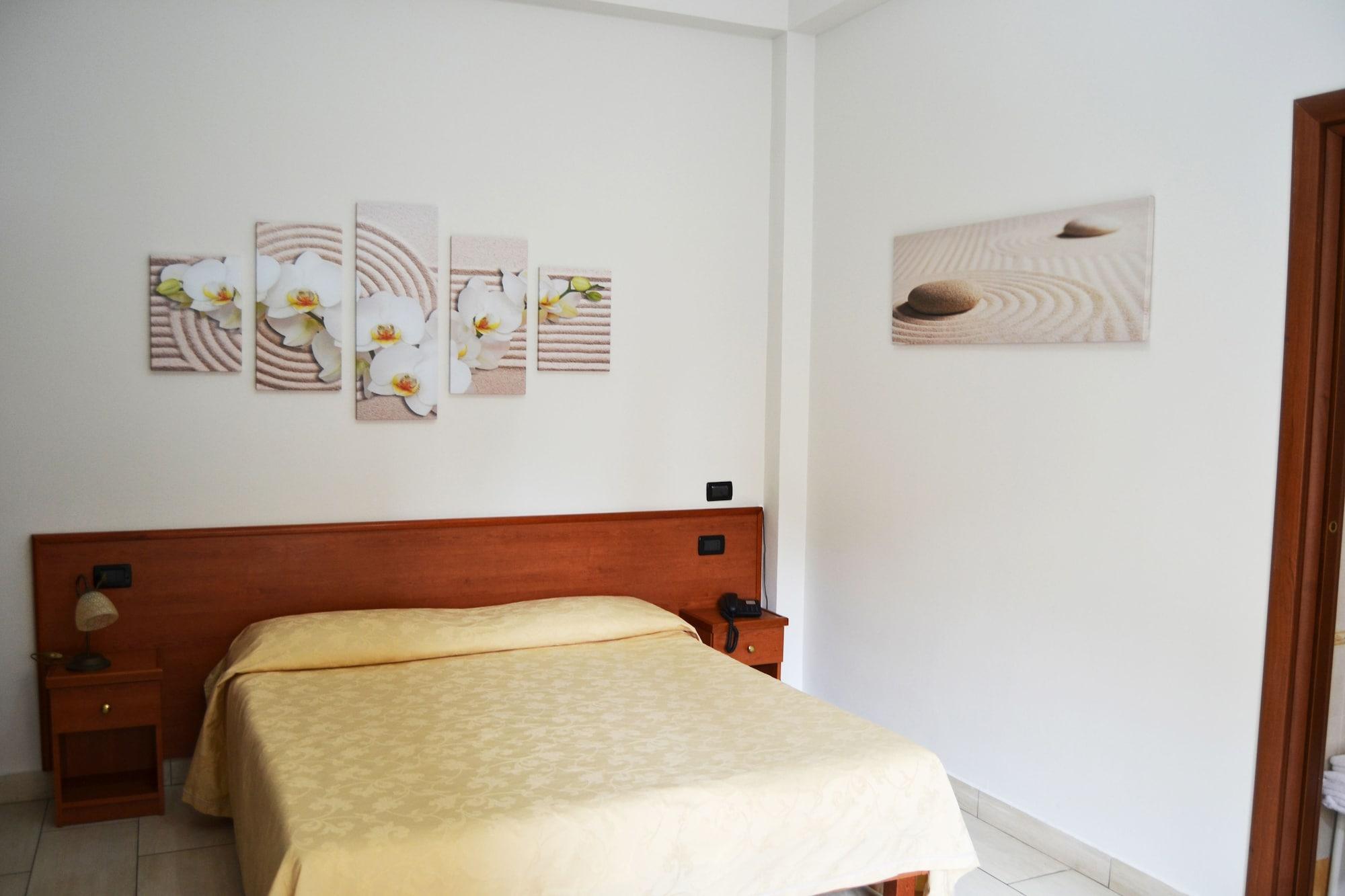B&B Centrale Affittacamere Reggio di Calabria Exteriör bild