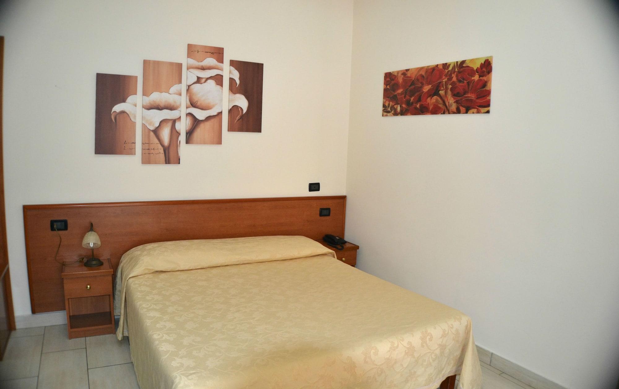 B&B Centrale Affittacamere Reggio di Calabria Exteriör bild