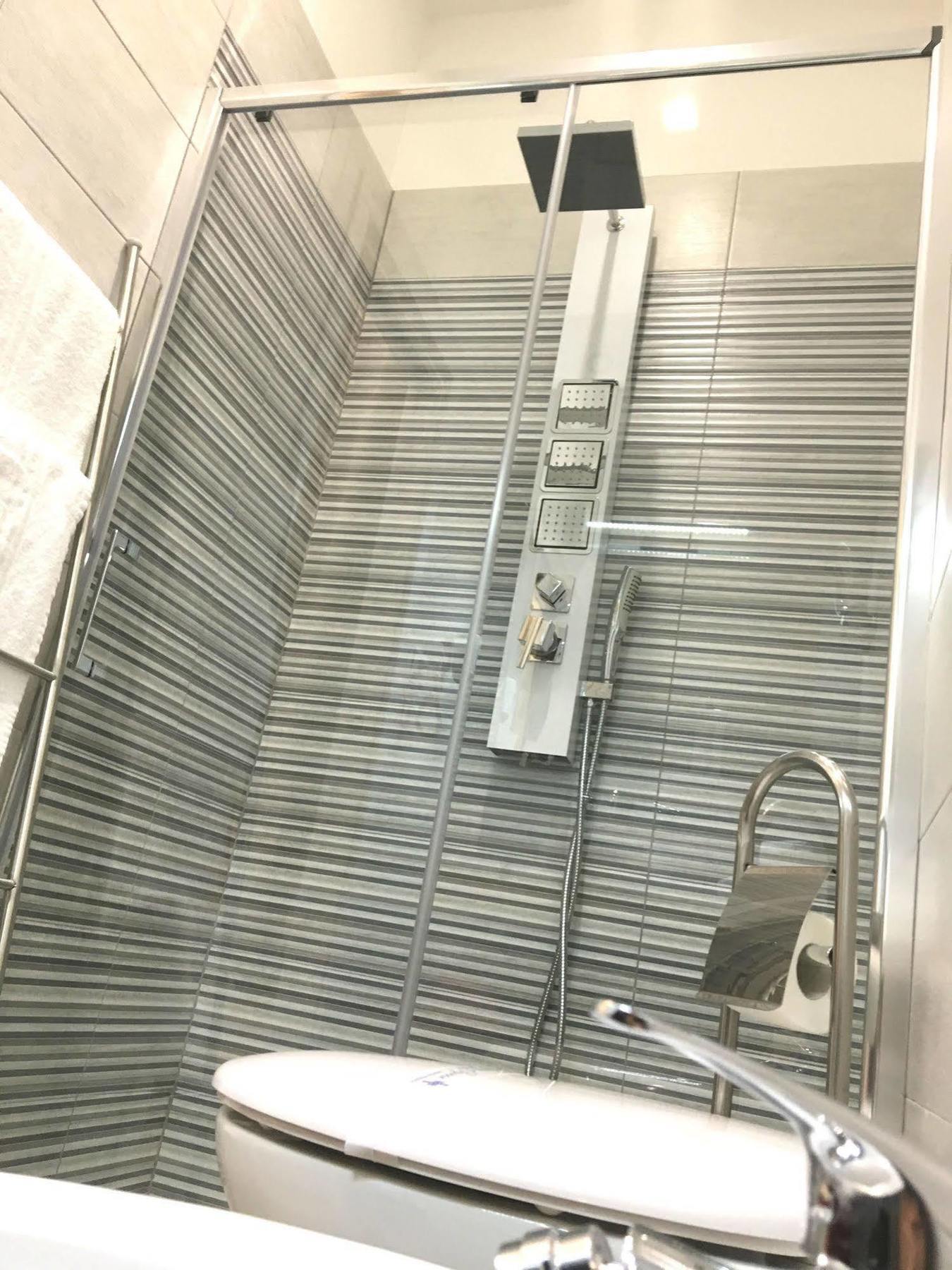 B&B Centrale Affittacamere Reggio di Calabria Exteriör bild