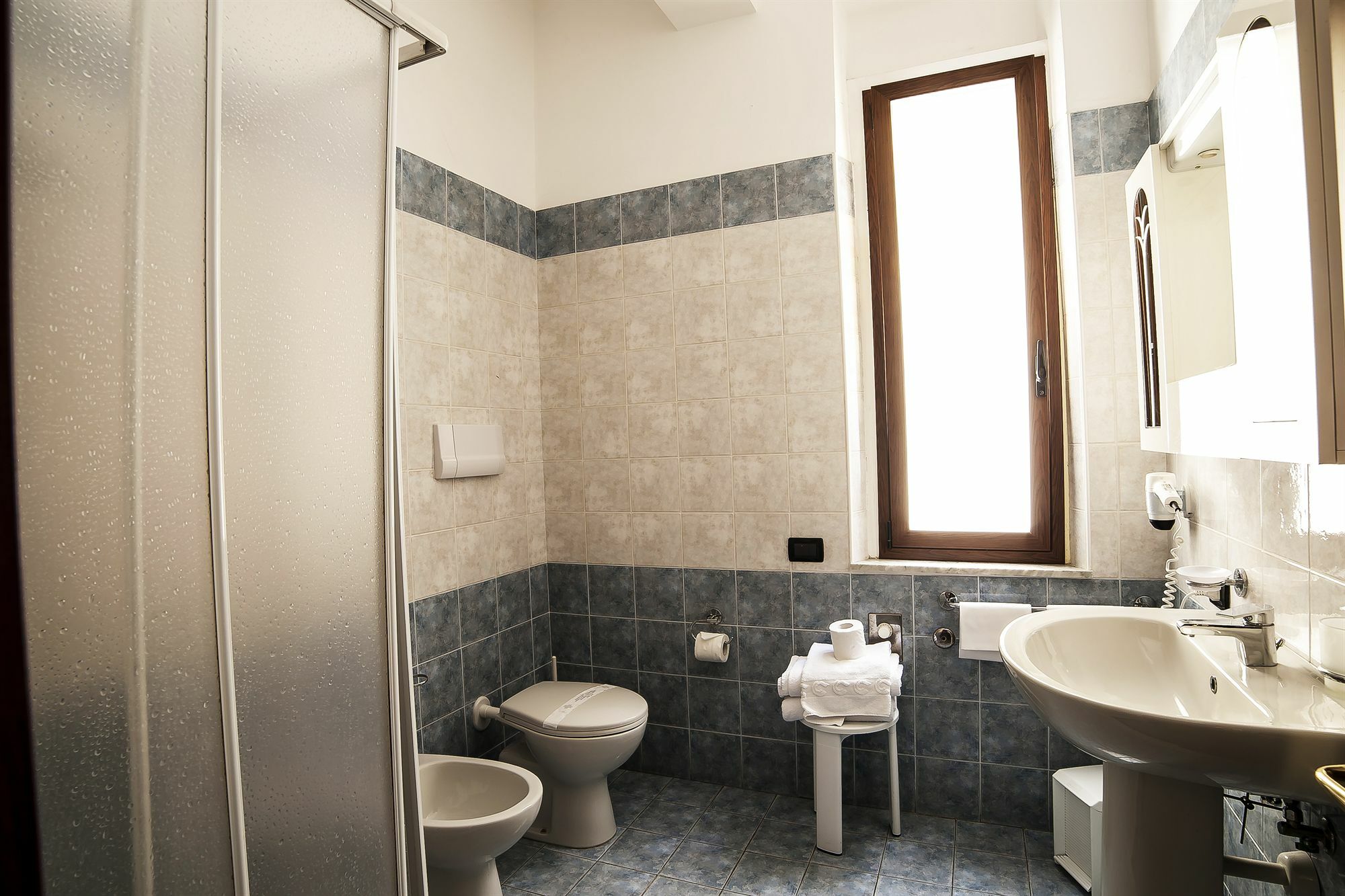 B&B Centrale Affittacamere Reggio di Calabria Exteriör bild