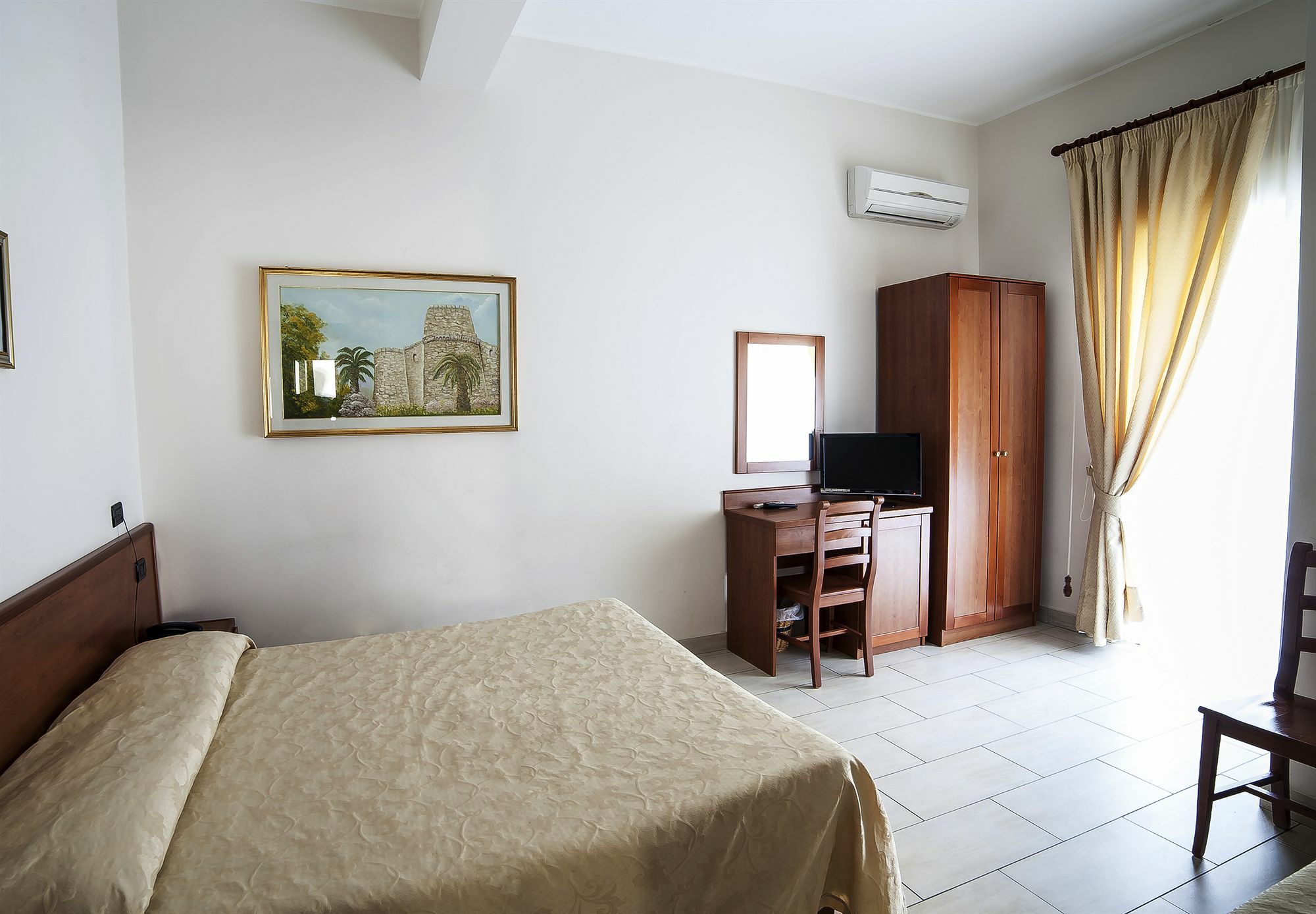 B&B Centrale Affittacamere Reggio di Calabria Exteriör bild