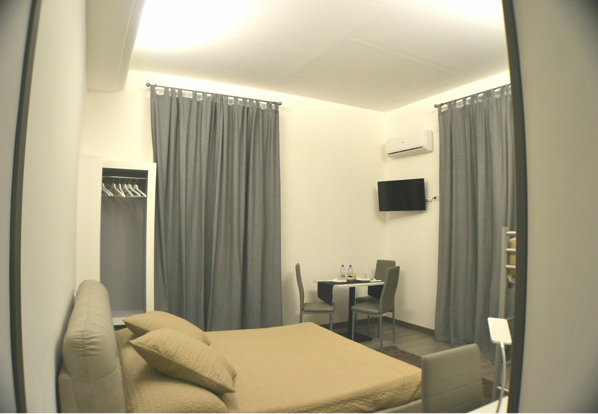 B&B Centrale Affittacamere Reggio di Calabria Exteriör bild