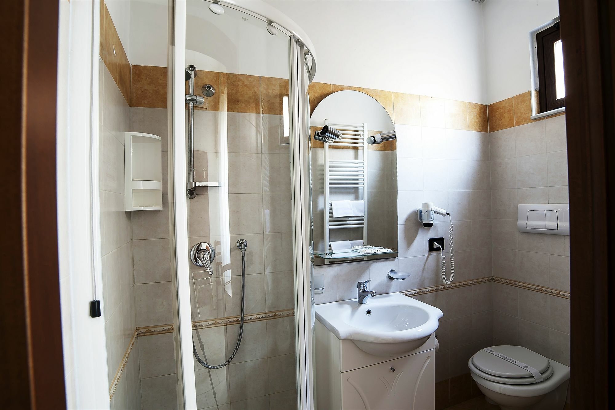 B&B Centrale Affittacamere Reggio di Calabria Exteriör bild