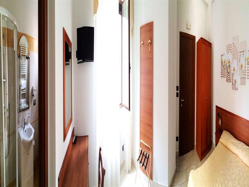 B&B Centrale Affittacamere Reggio di Calabria Exteriör bild