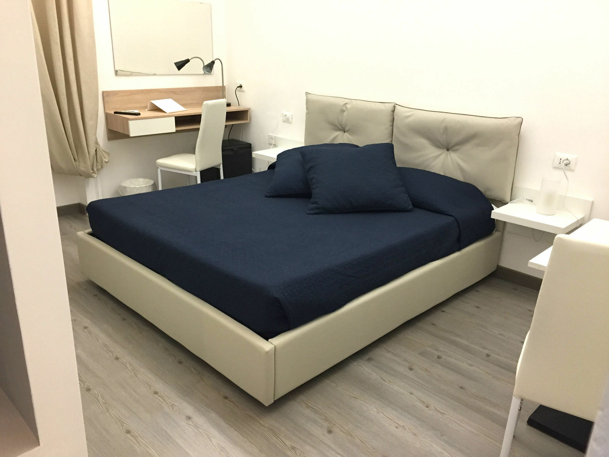 B&B Centrale Affittacamere Reggio di Calabria Exteriör bild